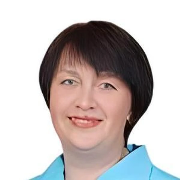 Водолазко Елена Александровна — Невролог, Волгоград