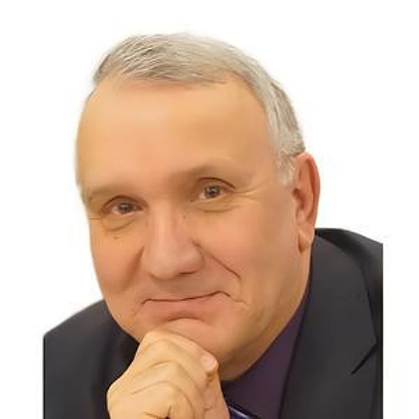 Клепиков Леонид Степанович — Педиатр, Красноярск
