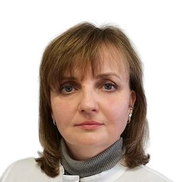 Проскурякова Наталья Алексеевна — Дерматолог, Волгоград