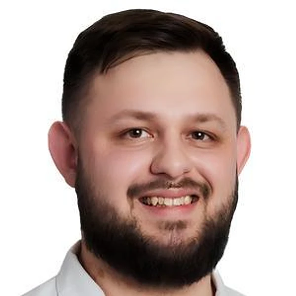 Матыркин Владимир Юрьевич — Педиатр, Красноярск