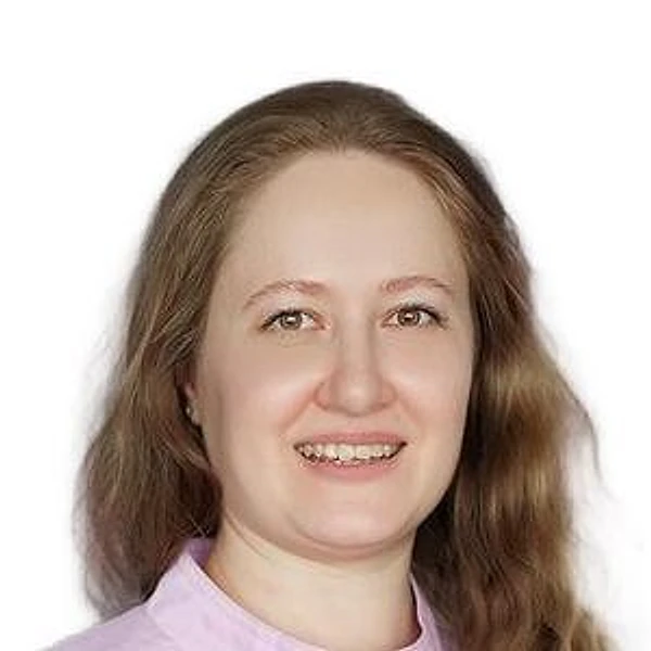 Махнач Светлана Сергеевна — Стоматолог-хирург, Детский стоматолог-хирург, Красноярск