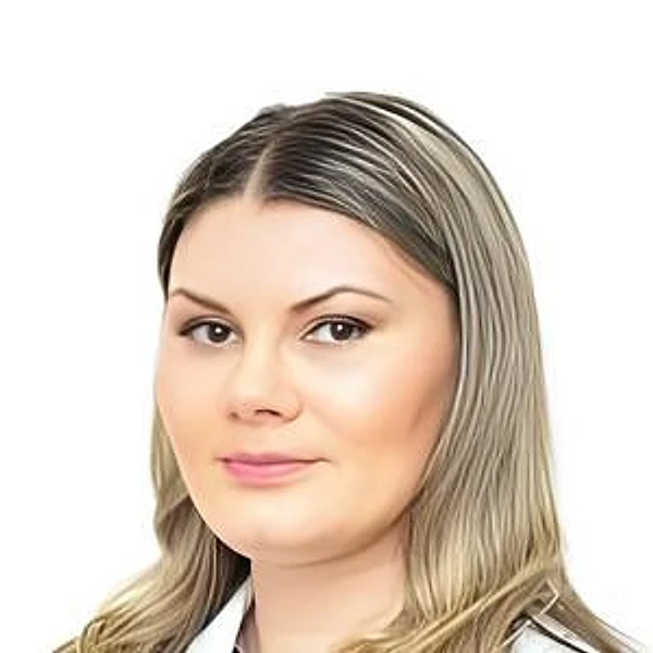 Карева Оксана Олеговна — Дерматолог, Венеролог, Детский дерматолог, Волгоград