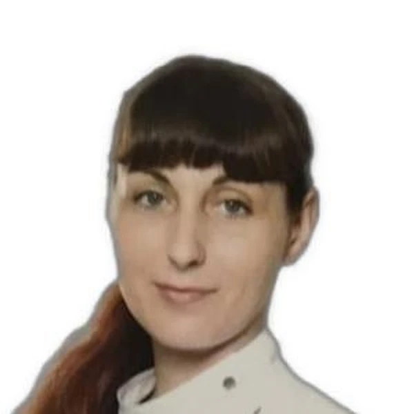 Луценко Юлия Александровна — Дерматолог, Венеролог, Волгоград