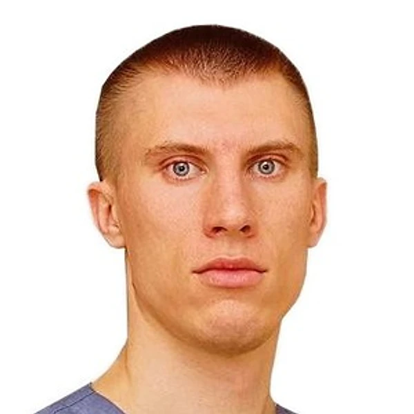Васильев Александр Викторович — Рентгенолог, Врач УЗИ, Санкт-Петербург