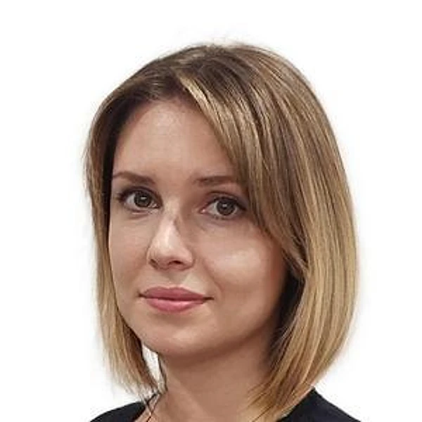 Рябова Анастасия Сергеевна — Дерматолог, Венеролог, Врач УЗИ, Детский дерматолог, Педиатр, Волгоград