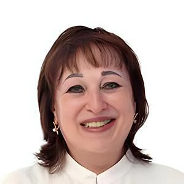 Филиппова Татьяна Ивановна — Стоматолог-хирург, Стоматолог, Красноярск
