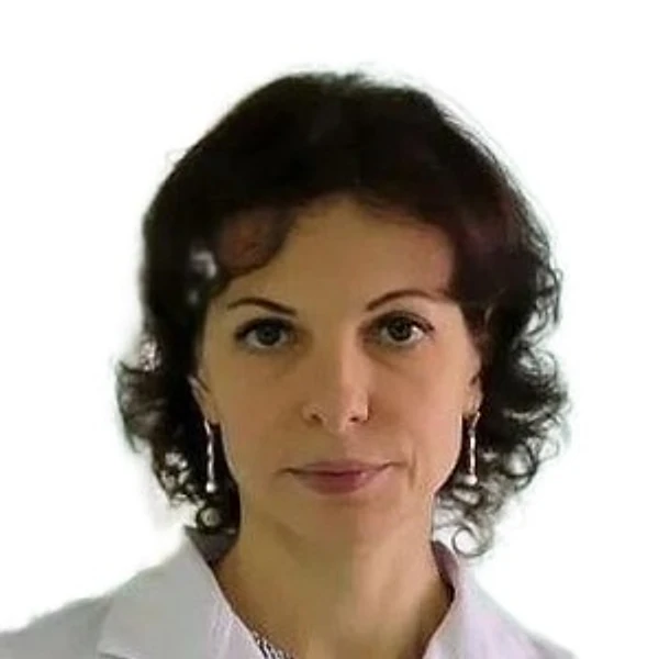 Цимбалова Ольга Владиславовна — Педиатр, Детский эндокринолог, Диетолог, Эндокринолог, Красноярск