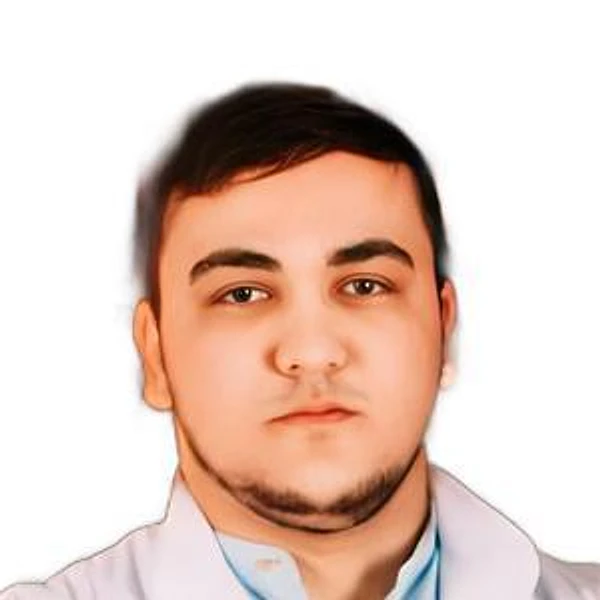 Казимагомаев Нариман Пахурдюнович — Терапевт, Люберцы