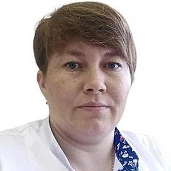 Волкова Мария Андреевна — Невролог, Ижевск