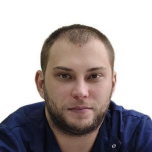 Бурмистров Кирилл Сергеевич — Клинический психолог, Детский психолог, Домодедово