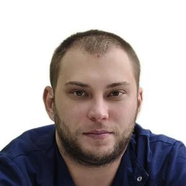 Бурмистров Кирилл Сергеевич — Клинический психолог, Детский психолог, Домодедово