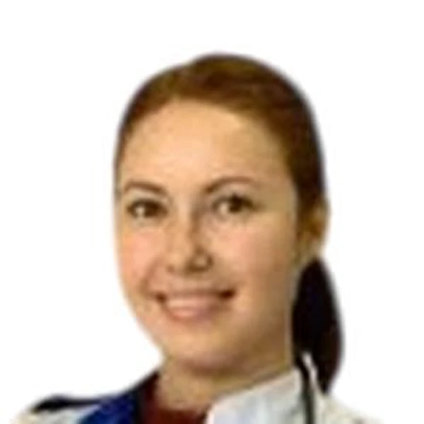 Фаттахова Альбина Ринатовна — Невролог, Набережные Челны
