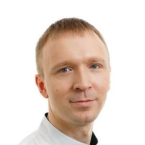 Лавров Иван Константинович — Стоматолог-имплантолог, Стоматолог-ортопед, Стоматолог-хирург, Санкт-Петербург