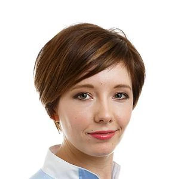 Лаврова Наталья Константиновна — Стоматолог, Детский ортодонт, Стоматолог-ортодонт, Санкт-Петербург