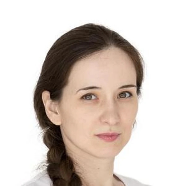 Сагитдинова Эльмира Радиковна — Рефлексотерапевт, Гирудотерапевт, Уфа