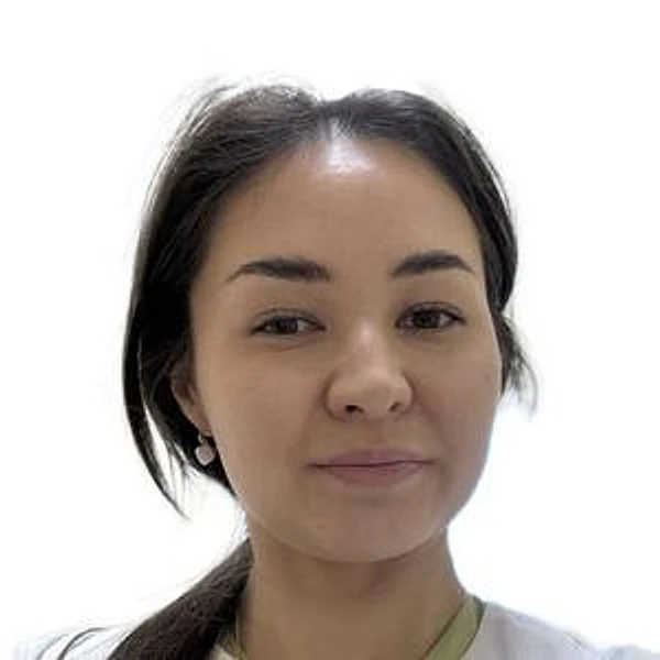 Колпакова Гульдар Фаритовна — Диетолог, Эндокринолог, Уфа