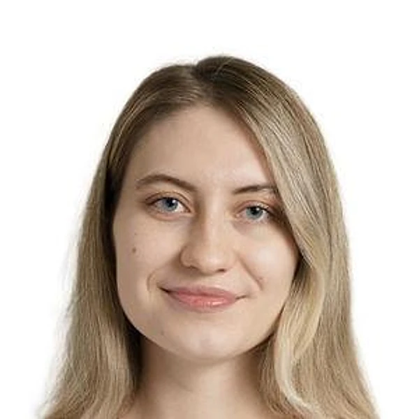 Конник Татьяна Сергеевна — Стоматолог, Красноярск