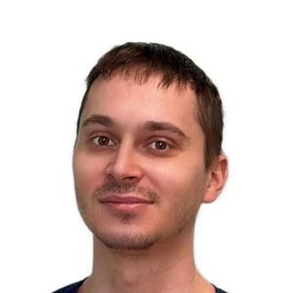 Тодоренко Владимир Викторович — Детский стоматолог, Красноярск