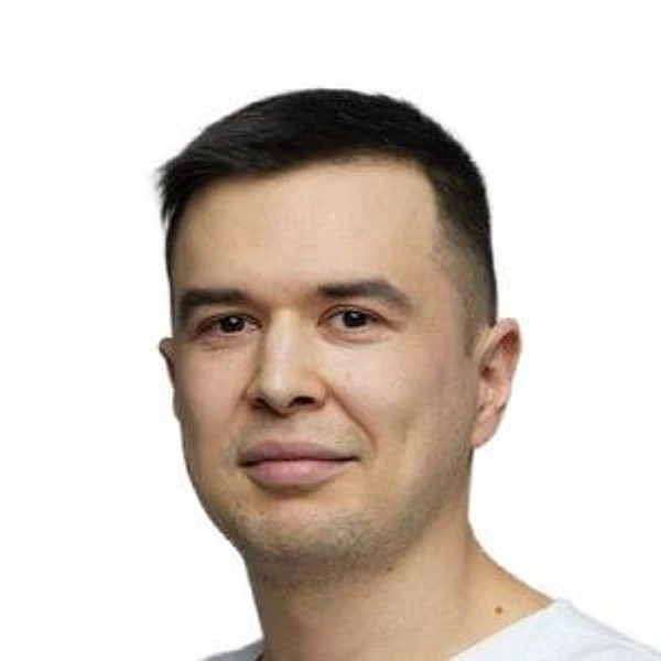 Амиров Ирик Ильдусович — Сосудистый хирург (ангиохирург), Уфа