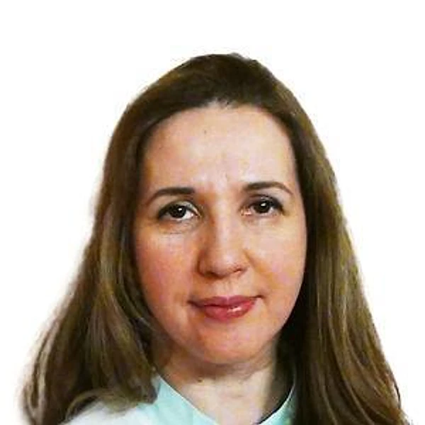 Ширяева Татьяна Валерьевна — Офтальмолог (окулист), Детский офтальмолог, Санкт-Петербург