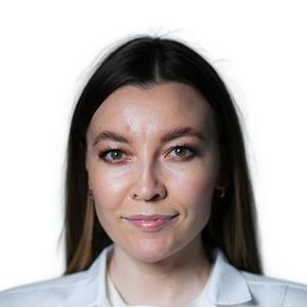Газизова Люция Юлаевна — Кардиолог, Уфа
