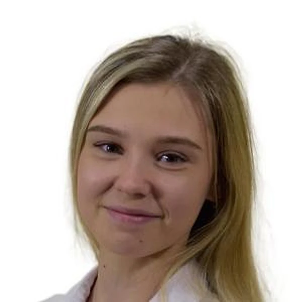Богатырева Александра Михайловна — Детский офтальмолог, Офтальмолог-хирург, Ижевск