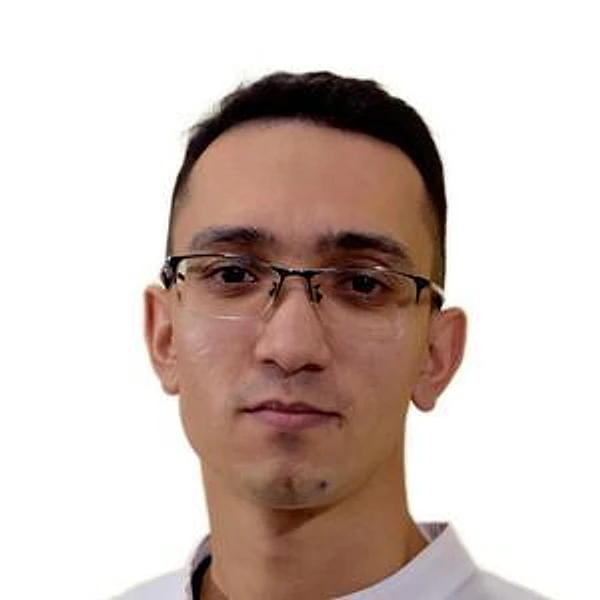 Гиздатуллин Ильдар Ильсурович — Офтальмолог-хирург, Ижевск