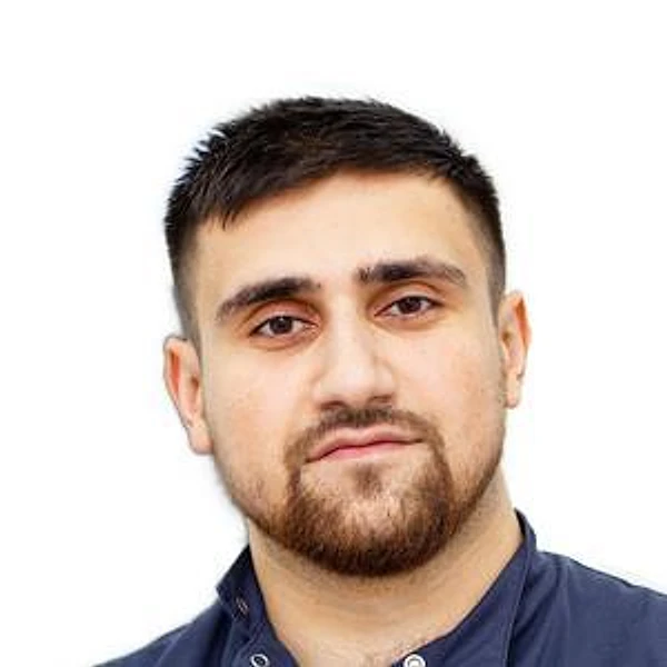 Ширванян Карен Андраникович — Стоматолог, Стоматолог-хирург, Красноярск