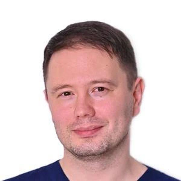Николаев Игорь Алексеевич — Сосудистый хирург (ангиохирург), Врач УЗИ, Флеболог, Уфа