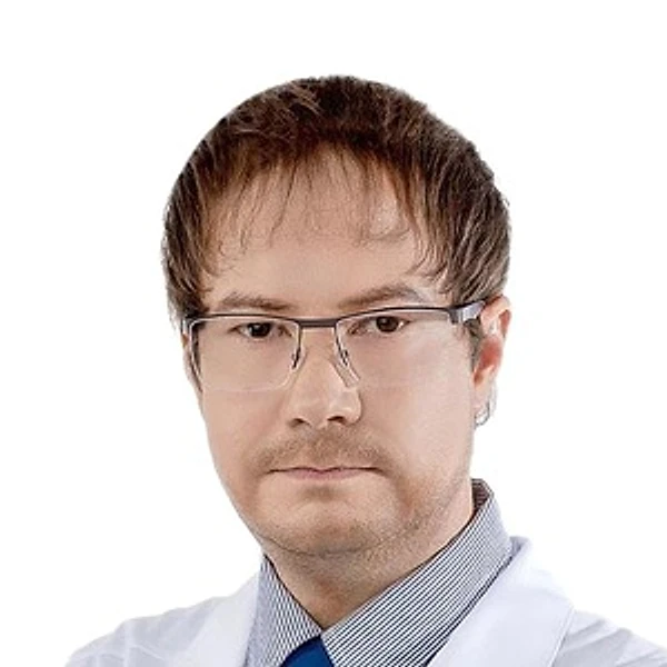 Кузнецов Александр Владимирович — Хирург, Онколог, Москва