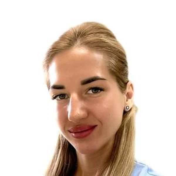 Риттер Маргарита Игоревна — Уролог, Врач УЗИ, Нефролог, Краснодар