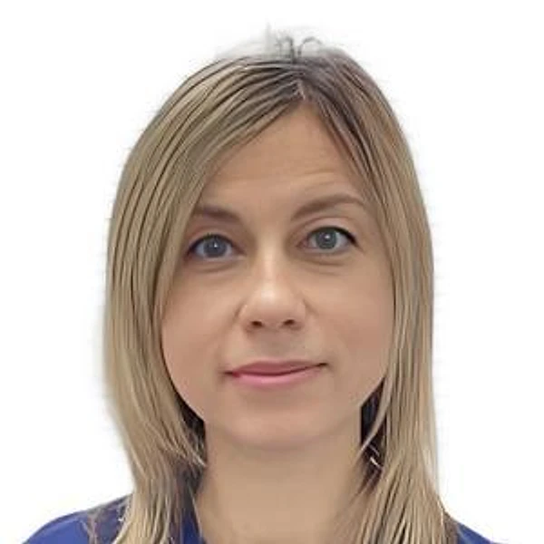 Брюханова Татьяна Юрьевна — Стоматолог, Красноярск