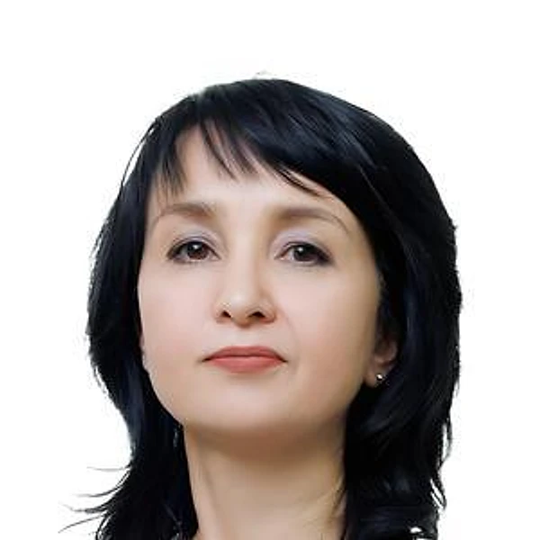 Камалетдинова Лейла Альфридовна — Акушер, Врач УЗИ, Гинеколог, Ижевск