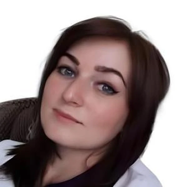 Лиховских Василиса Вениаминовна — Анестезиолог-реаниматолог, Ижевск