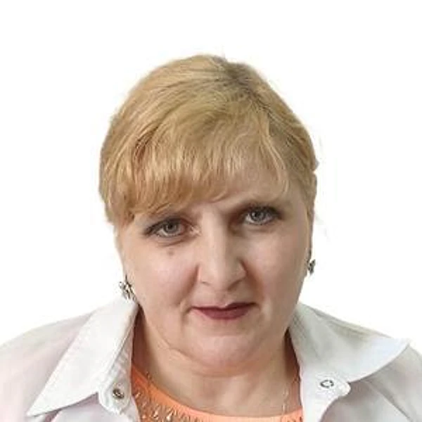 Метелева Лариса Александровна — Гастроэнтеролог, Санкт-Петербург
