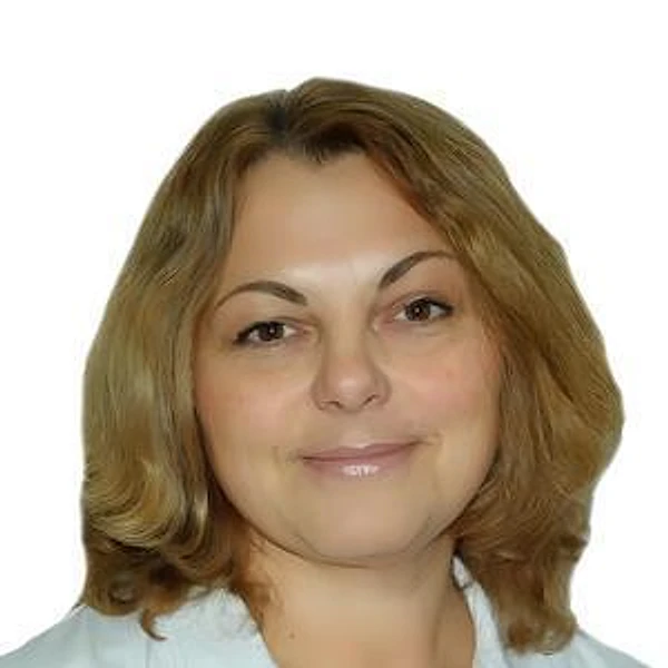 Борисова Татьяна Петровна — Акушер, Врач УЗИ, Гинеколог, Красноярск