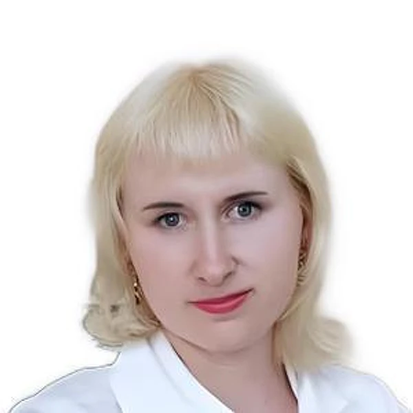 Нестерова Евгения Алексеевна — Врач физической и реабилитационной медицины (ФРМ), Терапевт, Троицк (Москва)