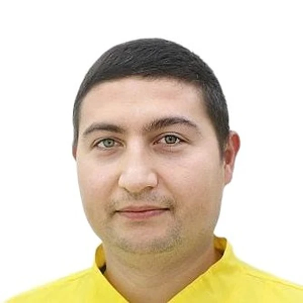 Исламов Эмиль Францевич — Травматолог, Ортопед, Ижевск