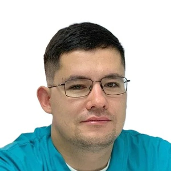 Исмагилов Искандер Фанисович — Педиатр, Детский врач УЗИ, Набережные Челны