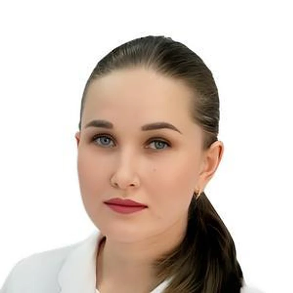 Шишканова Ирина Алексеевна — Эндокринолог, Ижевск