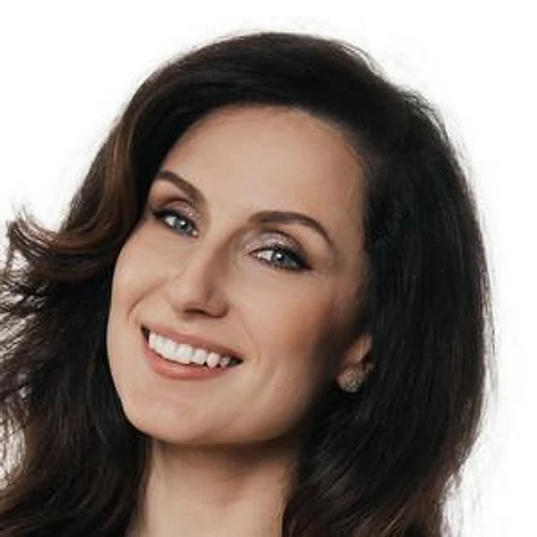 Суворова Дарья Сергеевна — Стоматолог, Барнаул