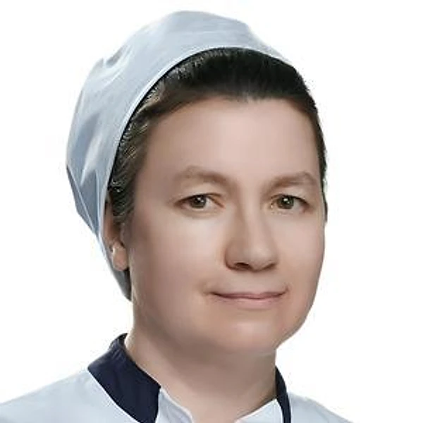 Моторина Лариса Павловна — Офтальмолог (окулист), Детский офтальмолог, Красноярск