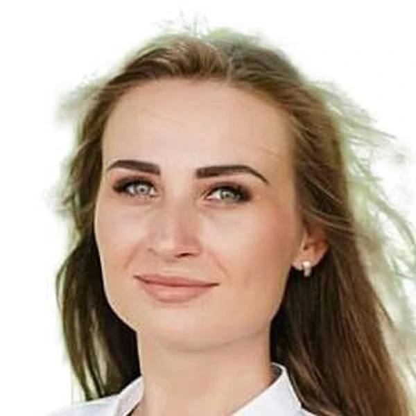 Голованева Ксения Александровна — Педиатр, Красноярск