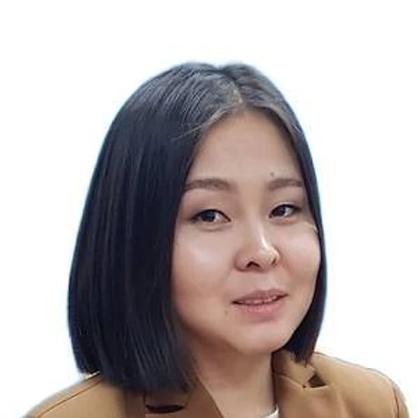 Кыргыс Кара Владимировна — Педиатр, Красноярск