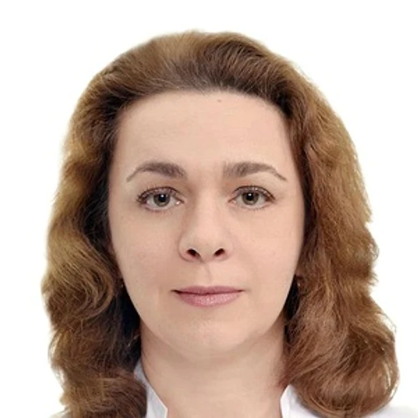 Каде Стэлла Хизировна — Гинеколог, Акушер, Детский гинеколог, Краснодар