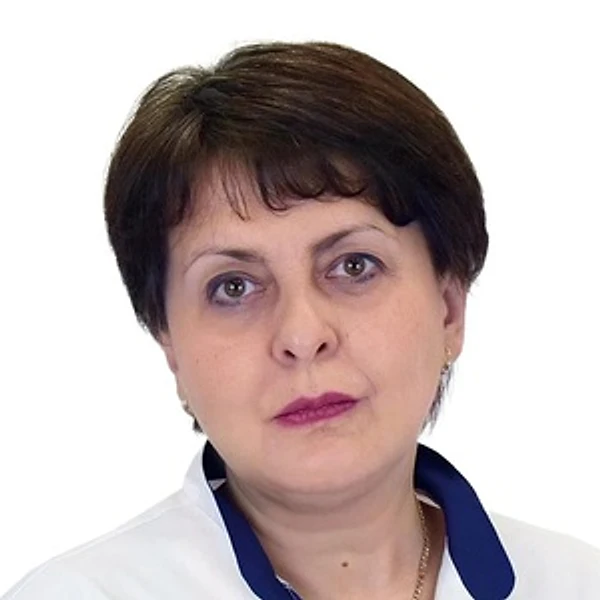 Кузнецова Анна Владимировна — Гастроэнтеролог, Диетолог, Терапевт, Санкт-Петербург