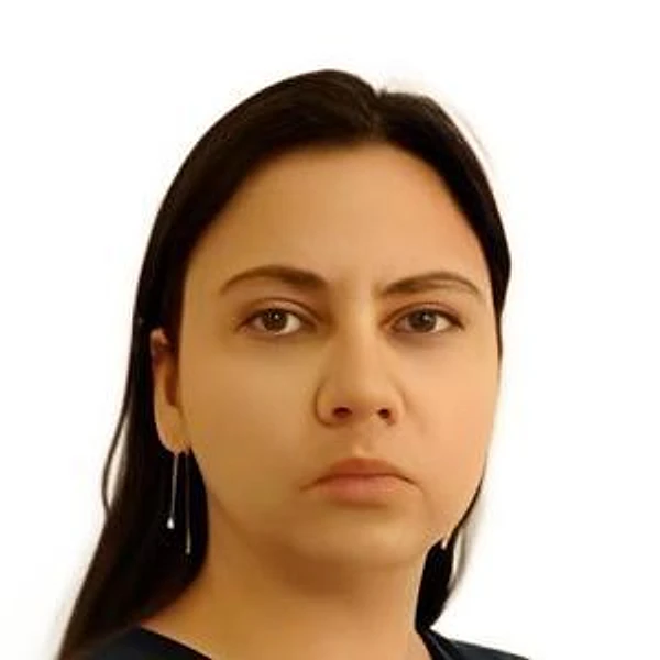 Слепченко Юлия Сергеевна — Терапевт, Эндоскопист, Саратов