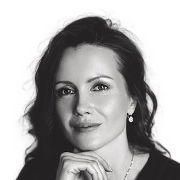 Чайка Анна Сергеевна — Гинеколог, Гинеколог-эндокринолог, Владивосток