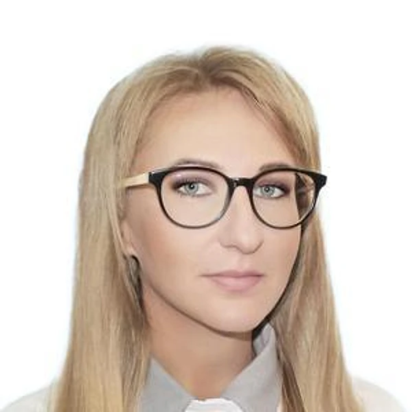 Чикаева Ольга Петровна — Невролог, Саратов