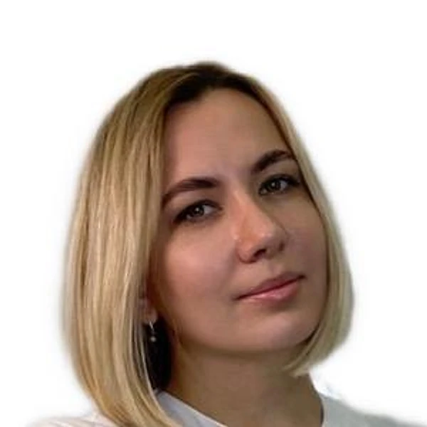 Попова Екатерина Александровна — Врач-косметолог, Дерматолог, Трихолог, Москва